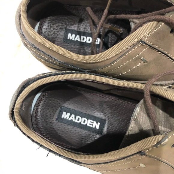 Steve Madden M Deene shoe - Picture 4 of 4